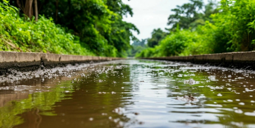 Шлам сточных вод в контексте очистки – неизбежный продукт, и его правильная обработка влияет на эффективность всей системы водоочистки и экологическую безопасность предприятия.<br />

