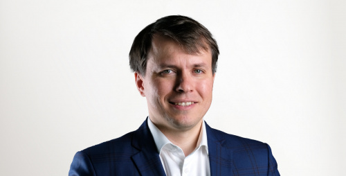 Александр Ягупов