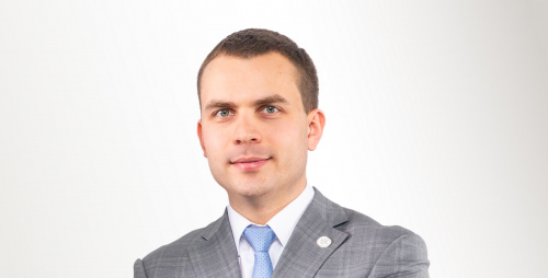 Андрей Елагин